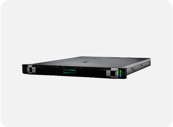 HPE ProLiant DL360 Gen11 Server 2